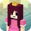 Princess World: Craft & Build