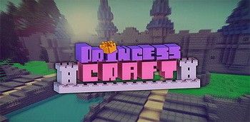 Princess World: Craft & Build Princess World: Craft & Build