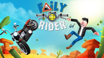 Faily Rider Faily Rider