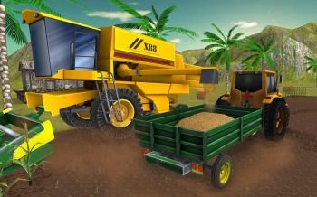 Farming Simulator 3D Farming Simulator 3D