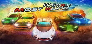Highway Most Wanted Highway Most Wanted