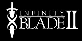 Infinity Blade II Infinity Blade II
