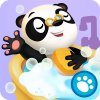 Dr. Panda: в ванной