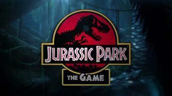 Jurassic Park: The Game 4 HD Jurassic Park: The Game 4 HD