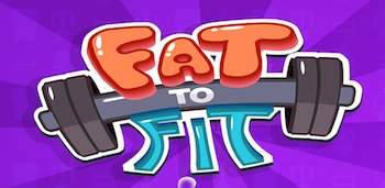 Fat to Fit - Lose Weight! Fat to Fit - Lose Weight!