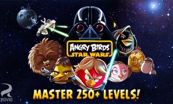 Angry Birds Star Wars Angry Birds Star Wars