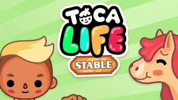 Toca Life: Stable Toca Life: Stable