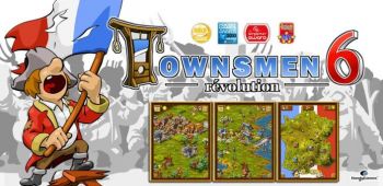 Townsmen 6 Townsmen 6