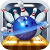Galaxy Bowling  3D Free