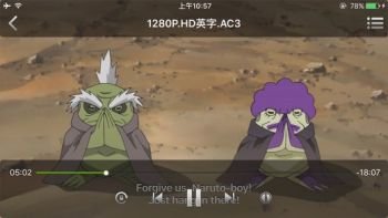 AcePlayer - Powerful Media Player AcePlayer - Powerful Media Player