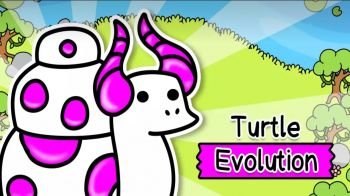 Turtle Evolution - Clicker Turtle Evolution - Clicker