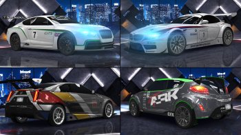 2XL Racing 2XL Racing