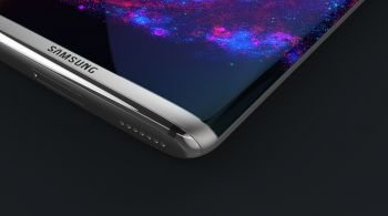 Первые изображения Samsung Galaxy S8 и предполагаемая дата выхода