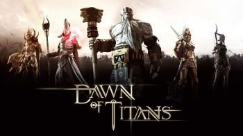 Dawn of Titans Dawn of Titans