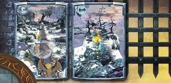 Final Run: Snow Temple Final Run: Snow Temple