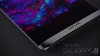 Samsung поставил планку 60 млн Galaxy S8 в течение года