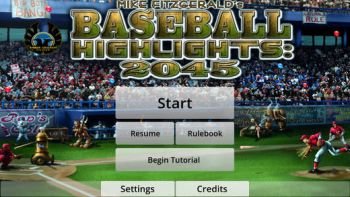Baseball Highlights 2045 Baseball Highlights 2045
