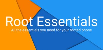 Root Essentials Root Essentials