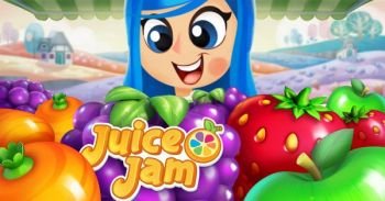 Juice Jam Juice Jam