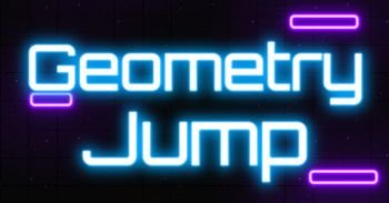Geometry Jump Geometry Jump