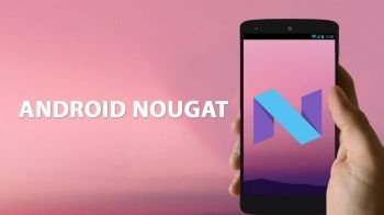 Android 7.0 занимает 1% рынка.