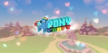 Pony Craft: Girls Story Pony Craft: Girls Story