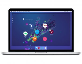 Opera показала браузер Neon для Windows и macOS