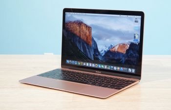 MacBook обновят в 2017 году
