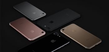 Что делать, если завис iPhone 7