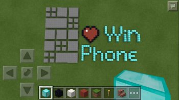 Minecraft больше не поддерживается на Windows Phone