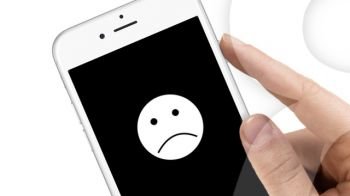 Что делать, если iPhone не включается