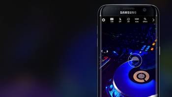 Samsung не анонсирует Galaxy S8 на MWC в Барселоне