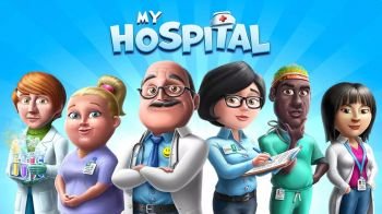 My Hospital My Hospital