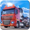 Грузовой Truck Simulator 2017