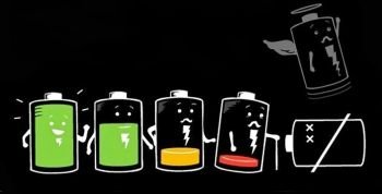 Увеличиваем время работы iPhone без отключения приложений