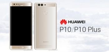 Huawei P10 Plus с 8 ГБ оперативной памяти?
