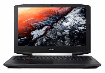 Геймерский ноутбук Acer Aspire VX 15 вышел в России