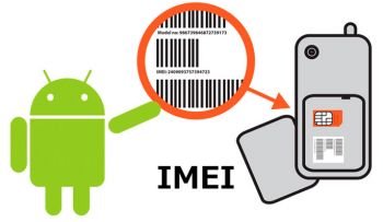 Как узнать IMEI на Андроид устройства