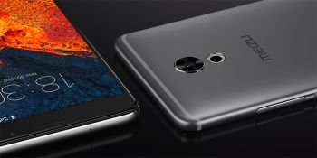 Предзаказ на Meizu Pro 6 Plus 128 ГБ