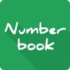 NumberBook Social