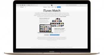 iTunes Match подорожает в России