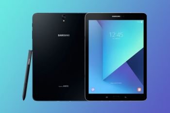 Samsung Galaxy Tab S3  поступит в продажу 24 марта