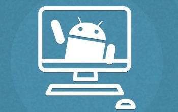 Как установить Андроид на компьютер