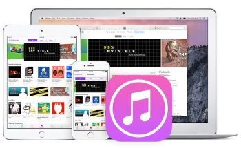 Apple подняла цены на музыку в iTunes в России