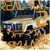 REAL SUV 2 :OFF-ROAD SIMULATOR