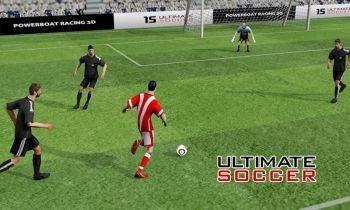 Football (Конечный футбол) Football (Конечный футбол)