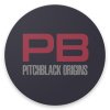 PitchBlack│Origins Theme