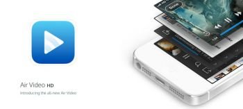 Air Video HD Air Video HD