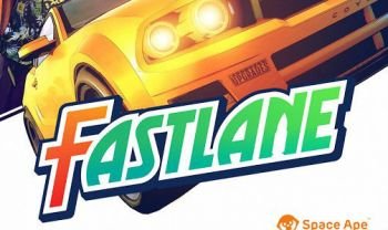 Fastlane: Дорога Мести Fastlane: Дорога Мести