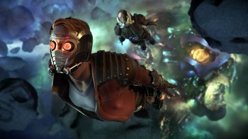 Guardians of the Galaxy TTG Guardians of the Galaxy TTG